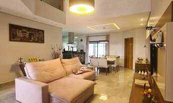 Imagem 7: Casa em condomínio com 3 dormitórios, 225 m² no Condomínio Mosaico Essence, Cezar de Souza