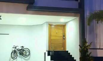 Imagem 2: Casa em condomínio com 3 dormitórios, 225 m² no Condomínio Mosaico Essence, Cezar de Souza