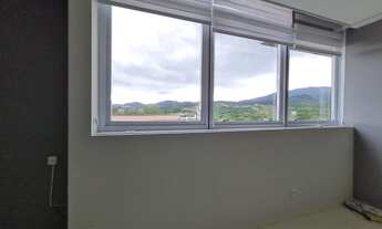 Imagem 2: Sala comercial para venda em Mogi das Cruzes, Helbor Patteo Mogilar Skymall, com 37m², 1 v