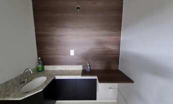 Imagem 5: Sala comercial para venda em Mogi das Cruzes, Helbor Patteo Mogilar Skymall, com 37m², 1 v