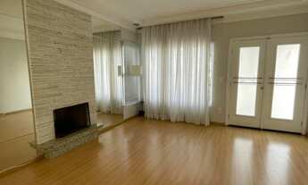 Imagem 6: Sobrado à venda ou locação no condomínio Real Park, 3 suítes, alto padrão