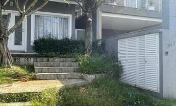 Imagem: Sobrado à venda ou locação no condomínio