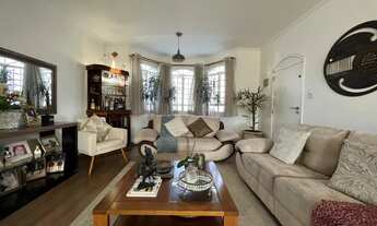 Imagem 4: Sobrado à venda - 3 Dormitórios - 1 suíte - Ampla área de Lazer com piscina aquecida