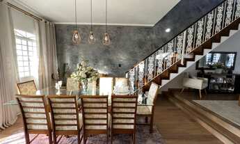 Imagem 6: Sobrado à venda - 3 Dormitórios - 1 suíte - Ampla área de Lazer com piscina aquecida