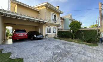 Imagem: Sobrado à venda - 3 Dormitórios - 1 suíte