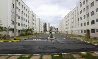 Imagem: Apartamento para venda em Mogi das Cruzes