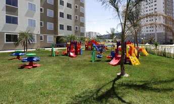 Imagem 3: Apartamento para venda em Mogi das Cruzes, bairro Mogilar, 48m², com 2 dormitórios