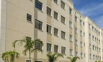 Imagem 4: Apartamento para venda em Mogi das Cruzes, bairro Mogilar, 48m², com 2 dormitórios