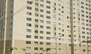 Imagem 2: Apartamento para venda em Mogi das Cruzes, bairro Mogilar, 48m², com 2 dormitórios