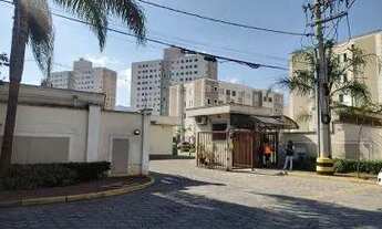 Imagem 5: Apartamento para venda em Mogi das Cruzes, bairro Mogilar, 48m², com 2 dormitórios