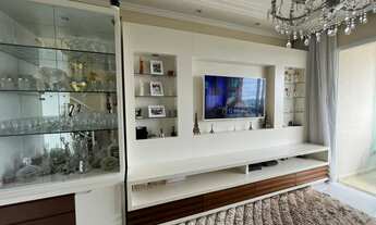 Imagem 2: Apartamento - Cobertura com 3 dormitórios, 2 suítes no Residencial Privilege em Mogi das C