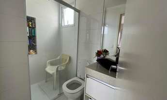 Imagem 7: Apartamento - Cobertura com 3 dormitórios, 2 suítes no Residencial Privilege em Mogi das C