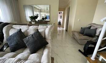 Imagem 3: Apartamento - Cobertura com 3 dormitórios, 2 suítes no Residencial Privilege em Mogi das C