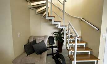 Imagem 6: Apartamento - Cobertura com 3 dormitórios, 2 suítes no Residencial Privilege em Mogi das C