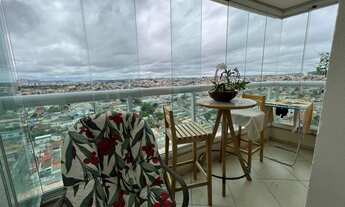 Imagem 5: Apartamento - Cobertura com 3 dormitórios, 2 suítes no Residencial Privilege em Mogi das C