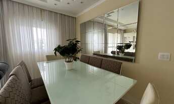 Imagem 4: Apartamento - Cobertura com 3 dormitórios, 2 suítes no Residencial Privilege em Mogi das C