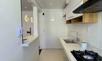 Imagem 3: Apartamento para venda em Suzano, com 2 dormitórios, 1 vaga, Condomínio Spazio Sublime