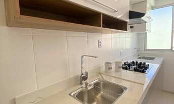 Imagem 6: Apartamento para venda em Suzano, com 2 dormitórios, 1 vaga, Condomínio Spazio Sublime