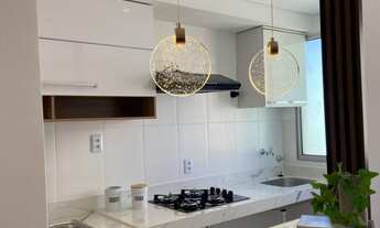 Imagem: Apartamento para venda em Suzano, com 2