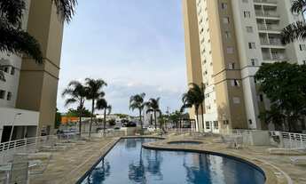 Imagem: Apartamento mobiliado à venda com 3 dormitórios