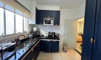 Imagem 3: Sobrado a venda Bella Citta 3 dormitórios com suíte planejados