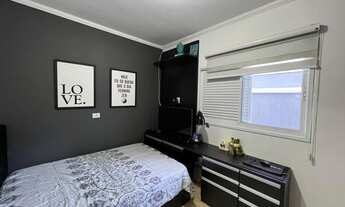 Imagem 5: Sobrado a venda Bella Citta 3 dormitórios com suíte planejados