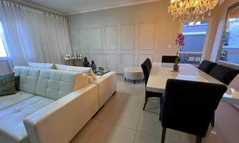 Imagem 6: Sobrado a venda Bella Citta 3 dormitórios com suíte planejados