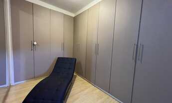 Imagem 7: Sobrado a venda Bella Citta 3 dormitórios com suíte planejados