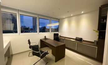 Imagem 3: Sala Comercial para venda em Mogi das Cruzes - Helbor Patteo Mogilar - Skymall