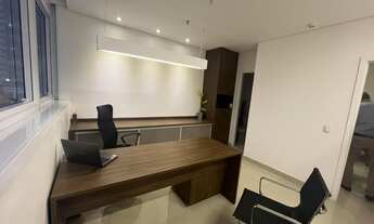 Imagem 4: Sala Comercial para venda em Mogi das Cruzes - Helbor Patteo Mogilar - Skymall