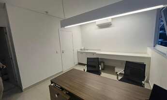 Imagem 5: Sala Comercial para venda em Mogi das Cruzes - Helbor Patteo Mogilar - Skymall