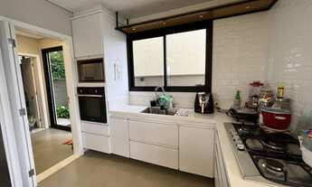 Imagem 2: Sobrado a venda 4 dormitórios com piscina em condomínio Mogi das Cruzes