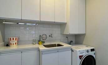 Imagem 3: Sobrado a venda 4 dormitórios com piscina em condomínio Mogi das Cruzes