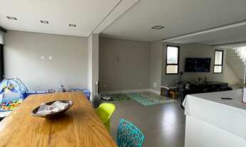 Imagem 7: Sobrado a venda 4 dormitórios com piscina em condomínio Mogi das Cruzes