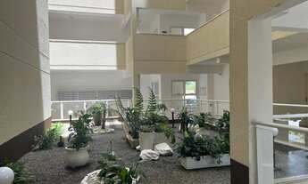 Imagem 2: Apartamento com 2 dormitórios (1 suite) para locação - Residencial Combinatto Giardinor