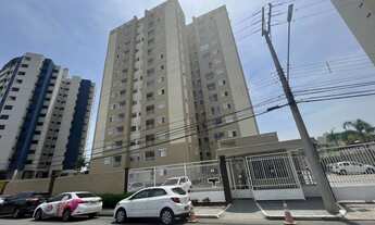 Imagem: Apartamento com 2 dormitórios (1 suite)