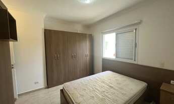 Imagem 5: Apartamento com 2 dormitórios (1 suite) para locação - Residencial Combinatto Giardinor