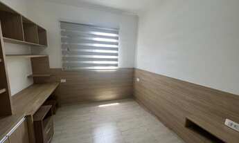 Imagem 6: Apartamento com 2 dormitórios (1 suite) para locação - Residencial Combinatto Giardinor