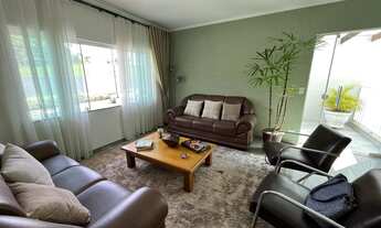 Imagem 3: Sobrado a venda com 4 dormitórios 274m² no Real Park - Vila Oliveira Mogi das Cruzes