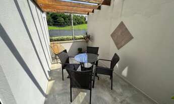 Imagem 5: Sobrado a venda com 4 dormitórios 274m² no Real Park - Vila Oliveira Mogi das Cruzes