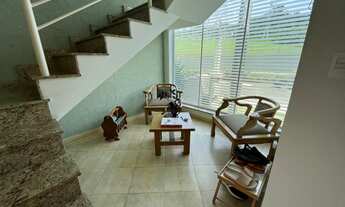 Imagem 6: Sobrado a venda com 4 dormitórios 274m² no Real Park - Vila Oliveira Mogi das Cruzes