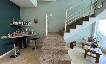 Imagem 7: Sobrado a venda com 4 dormitórios 274m² no Real Park - Vila Oliveira Mogi das Cruzes