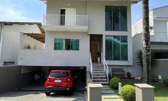 Imagem: Sobrado a venda com 4 dormitórios 274m²