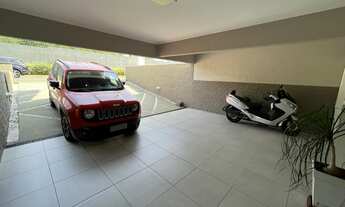 Imagem 2: Sobrado a venda com 4 dormitórios 274m² no Real Park - Vila Oliveira Mogi das Cruzes