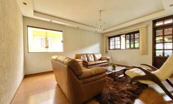 Imagem 2: Sobrado à venda em Mogi das Cruzes, Alto do Ipiranga, 173m², 4 quartos sendo 1 suíte