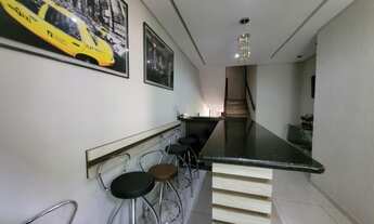 Imagem 7: Sobrado à venda em Mogi das Cruzes, Alto do Ipiranga, 173m², 4 quartos sendo 1 suíte