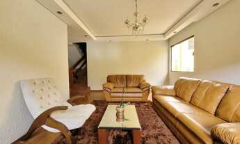 Imagem 3: Sobrado à venda em Mogi das Cruzes, Alto do Ipiranga, 173m², 4 quartos sendo 1 suíte