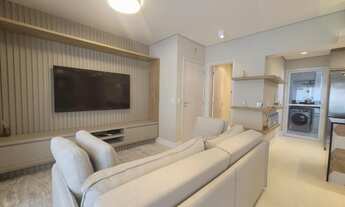 Imagem 4: Apartamento a venda no bairro Mogilar em Mogi das Cruzes, 101m², 3 dormitórios sendo 1 suí