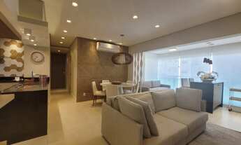 Imagem: Apartamento a venda no bairro Mogilar em