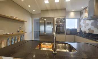 Imagem 6: Apartamento a venda no bairro Mogilar em Mogi das Cruzes, 101m², 3 dormitórios sendo 1 suí